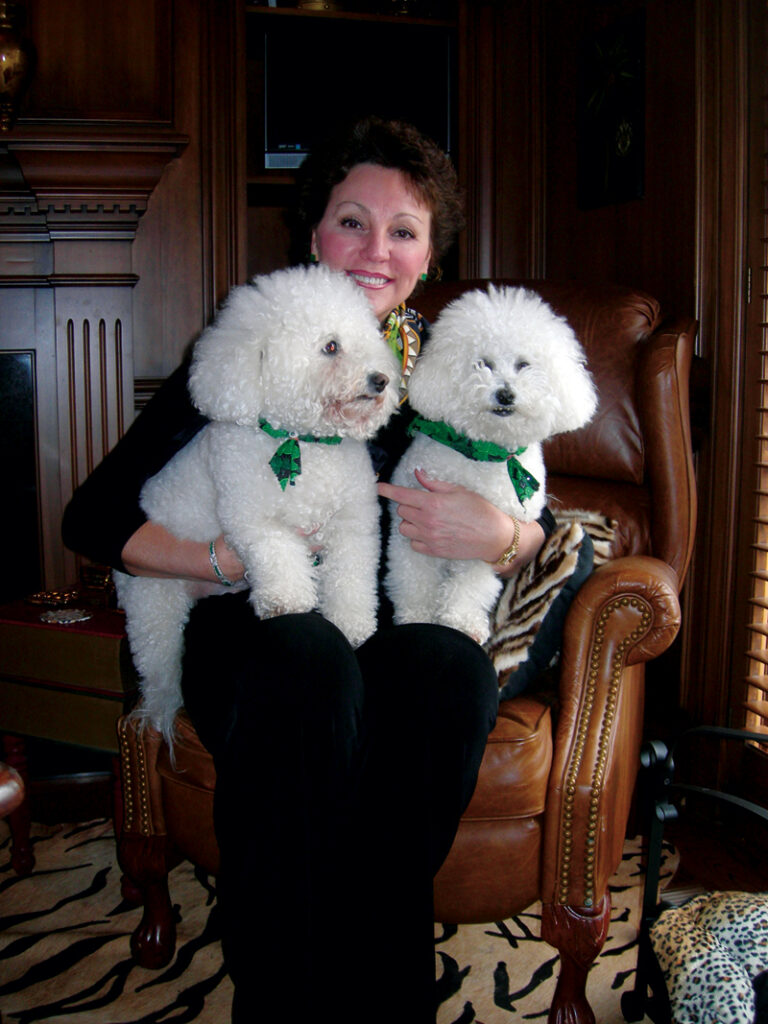 Wesselman Nature Society Green Tea