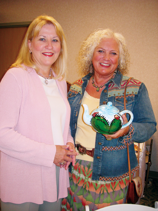 Southwestern Foundation Brim and Rim