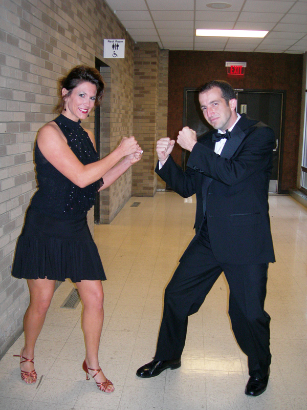 Dancing with Our Stars