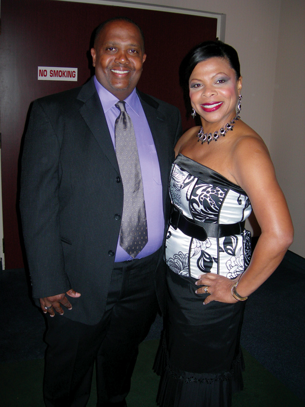 Dancing with Our Stars