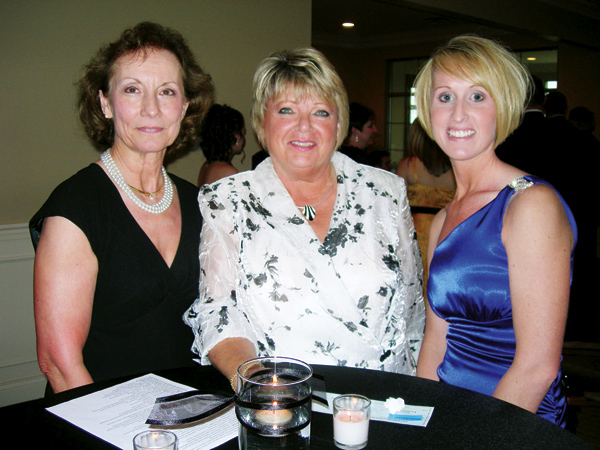 Evansville Policeman’s Ball