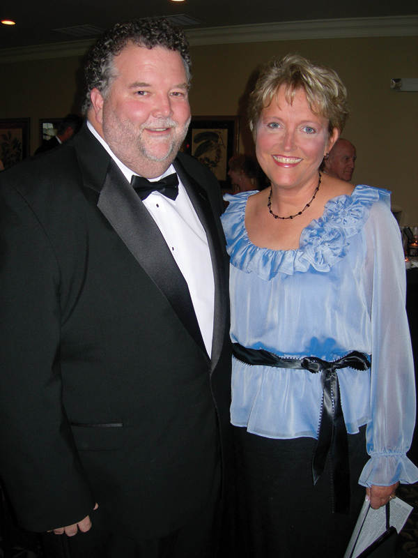 Evansville Policeman’s Ball