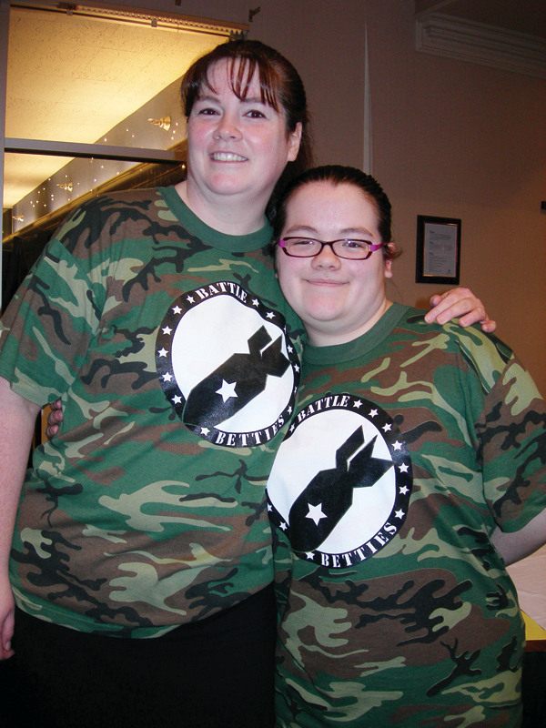 Youth First Passport to Adventure