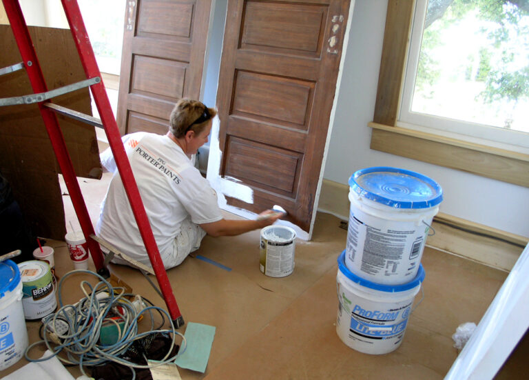 8/16/10 – Painting