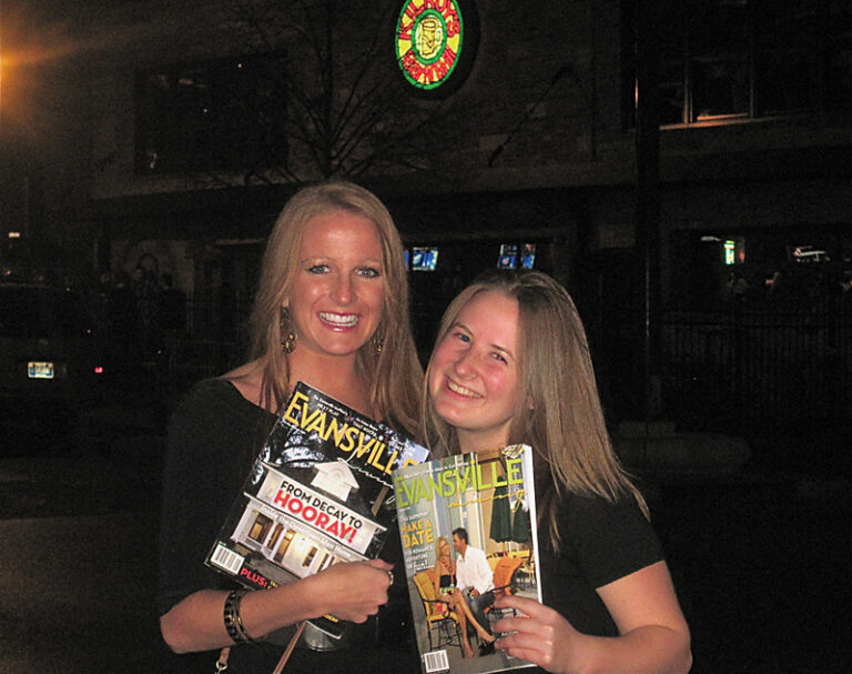 Party Like It’s Your Birthday