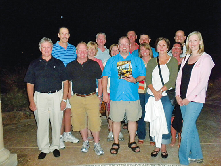 California Dreamin’