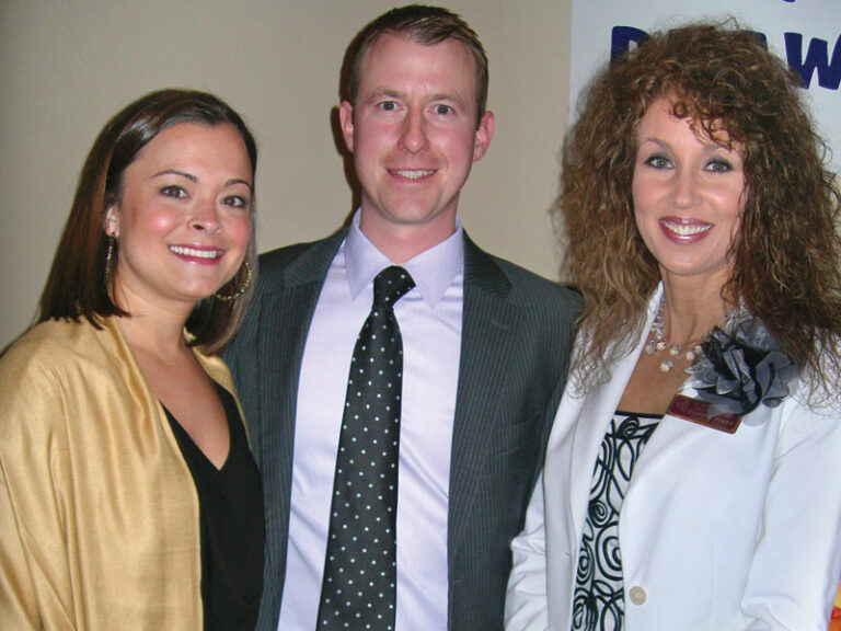 Albion Fellows Bacon Center A Time of Celebration