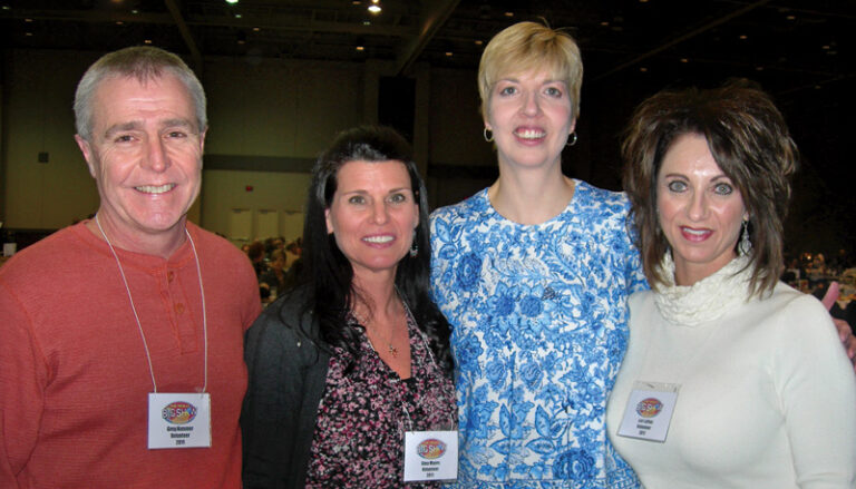 Evansville ARC Really Big Show