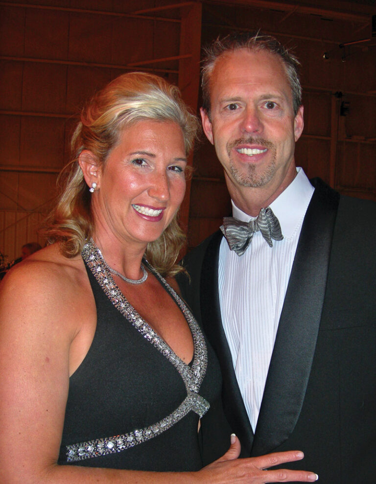 Evansville Day School Spring Gala