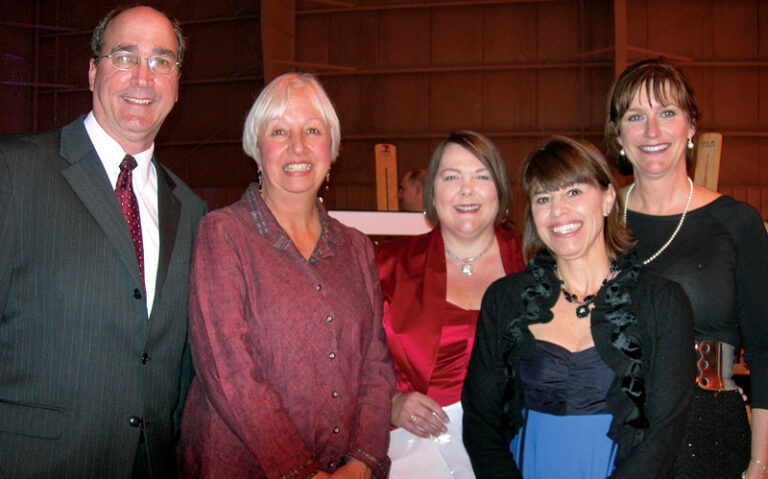 Evansville Day School Spring Gala