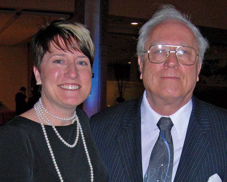 Junior League of Evansville Signature Moments