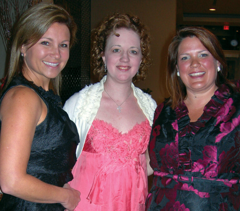 Junior League of Evansville Signature Moments