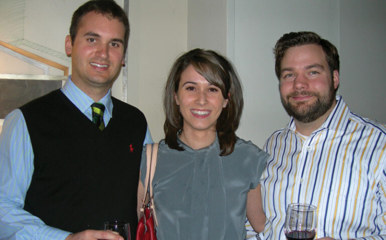 Evansville Museum Contemporaries Grand Tour of Wines