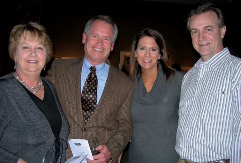 Evansville Museum Contemporaries Grand Tour of Wines