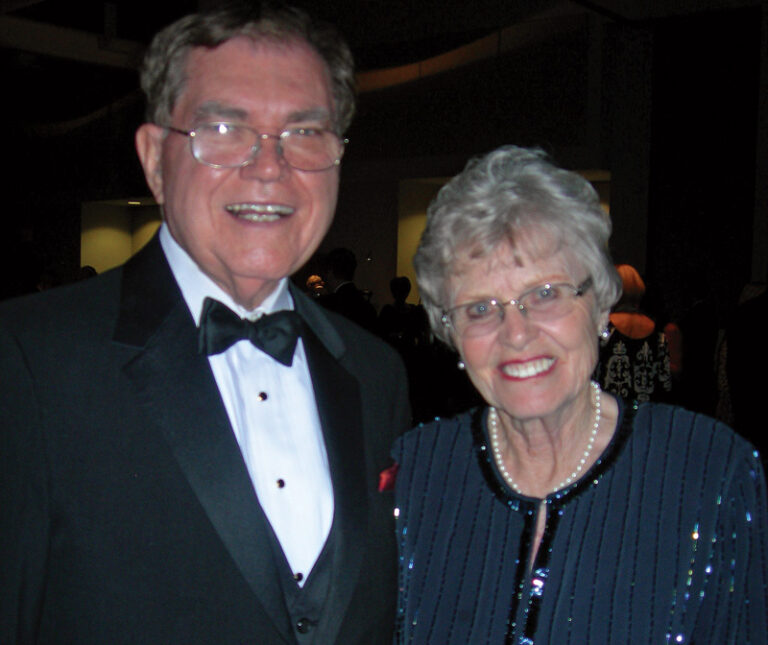 University of Southern Indiana Toast to the Arts