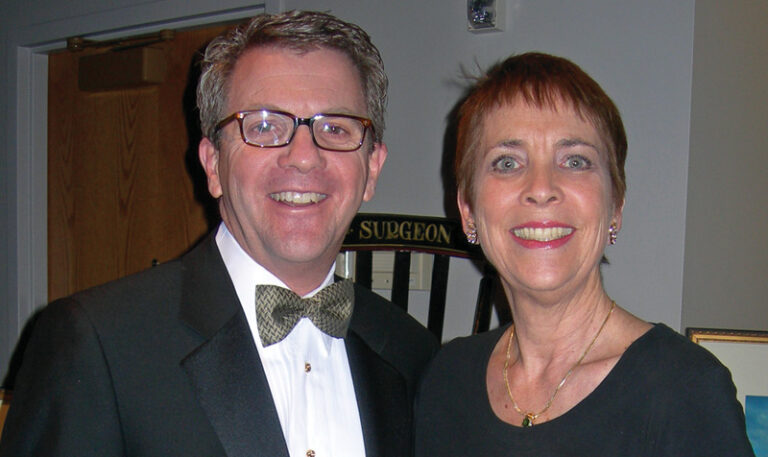 University of Southern Indiana Toast to the Arts