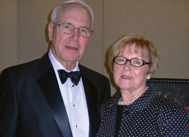 University of Southern Indiana Toast to the Arts