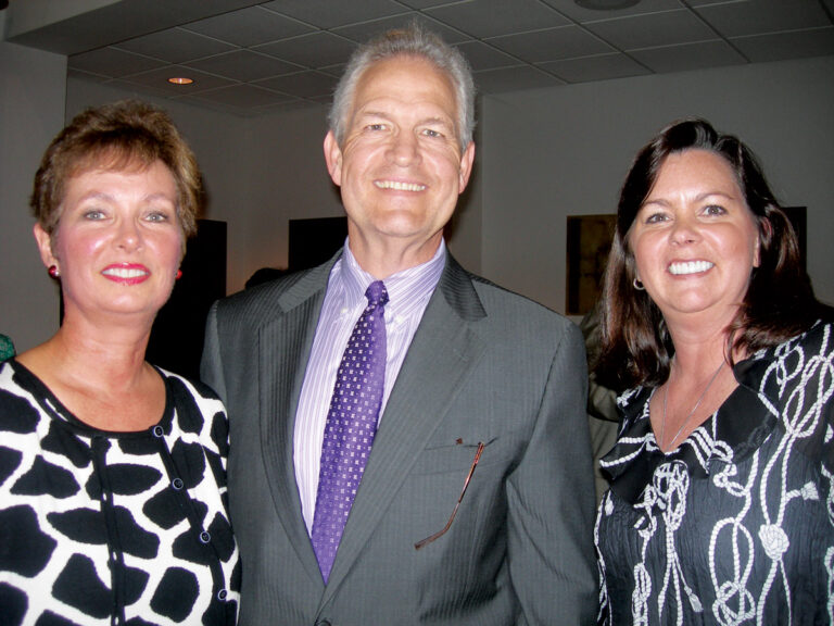 Alzheimer’s Association Making Memories Event