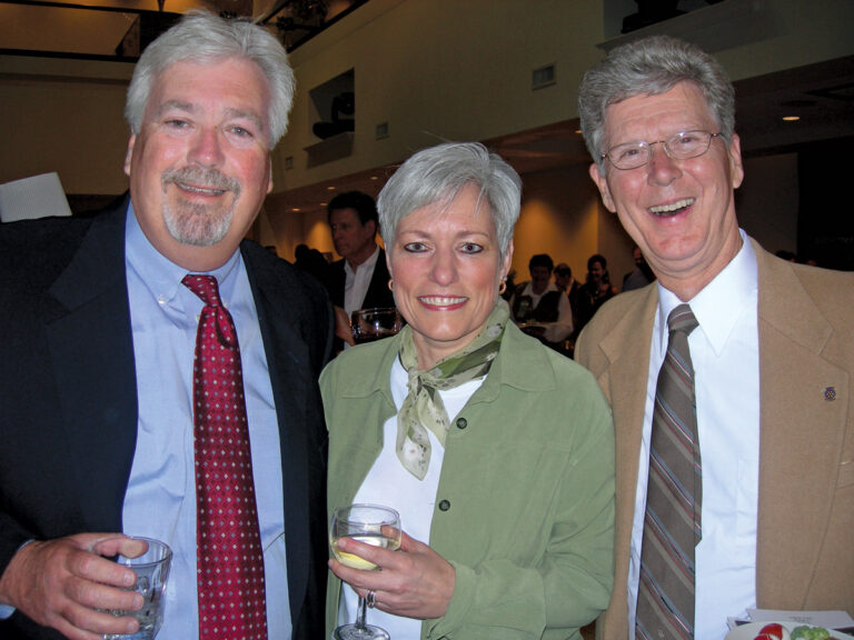 Alzheimer’s Association Making Memories Event