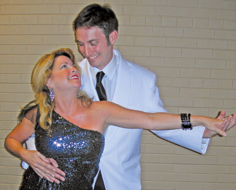 Dancing with Our Stars