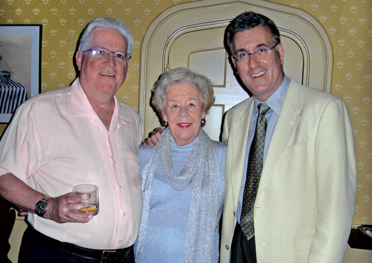 EPO Guild House Tour