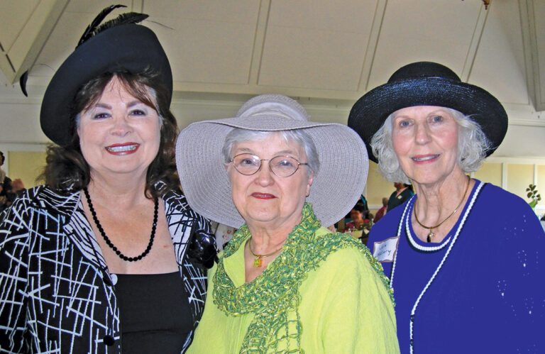 EPO Guild Style Show