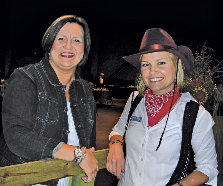 Girl Scouts Night of Adventure