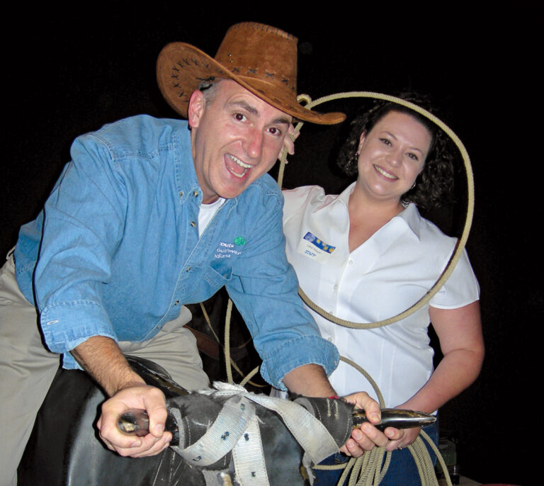 Girl Scouts Night of Adventure