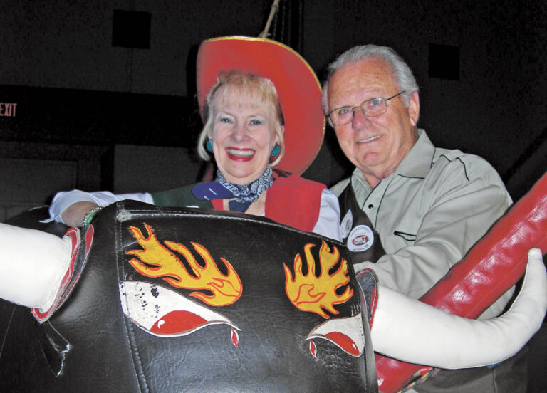 Girl Scouts Night of Adventure