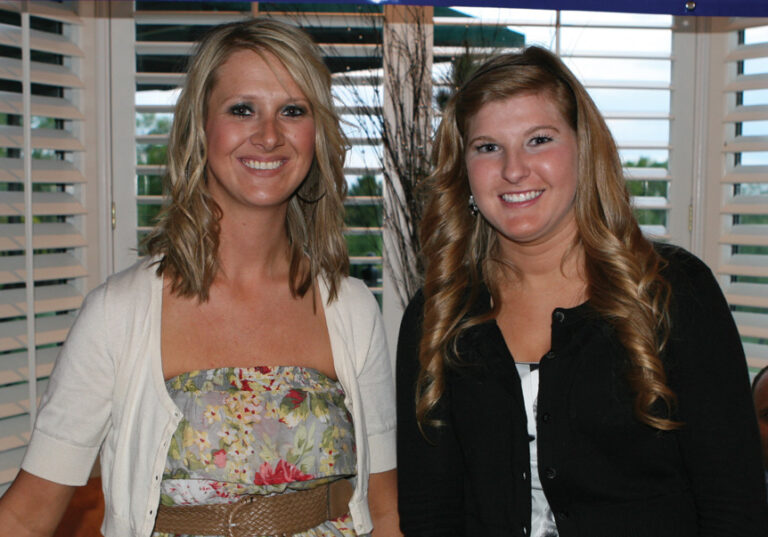 Allure: An Evening for Women