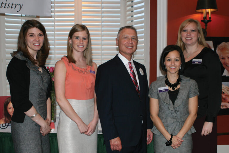 Allure: An Evening for Women