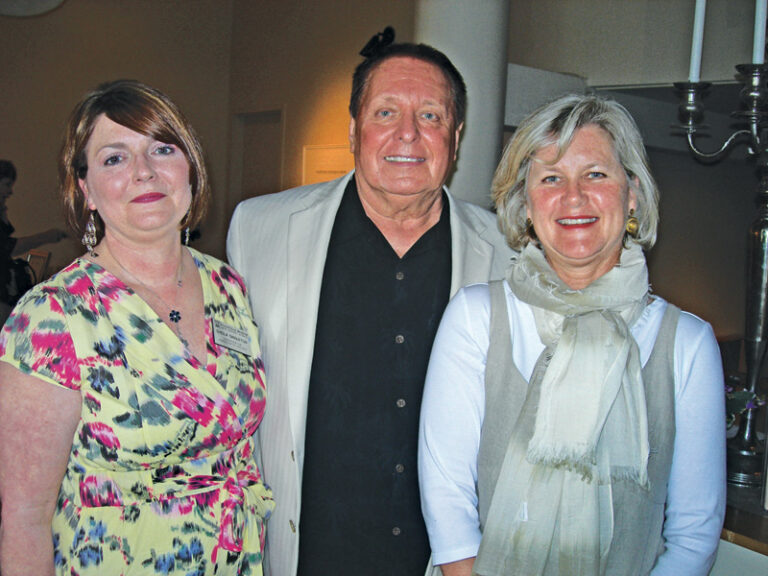 Museum Spring Luncheon