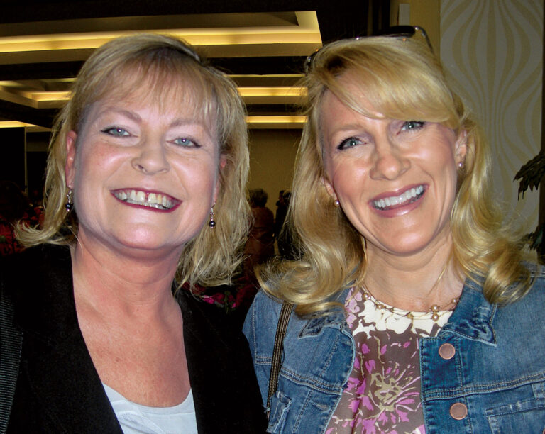 Vanderburgh Medical Alliance Style Show