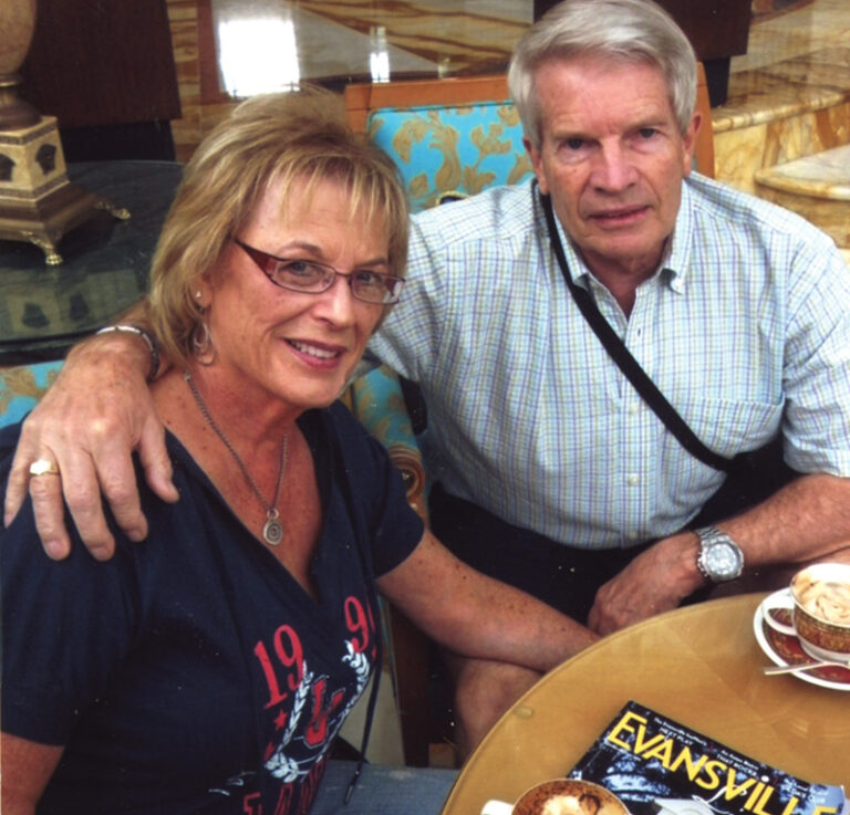 Luxury Loves Company