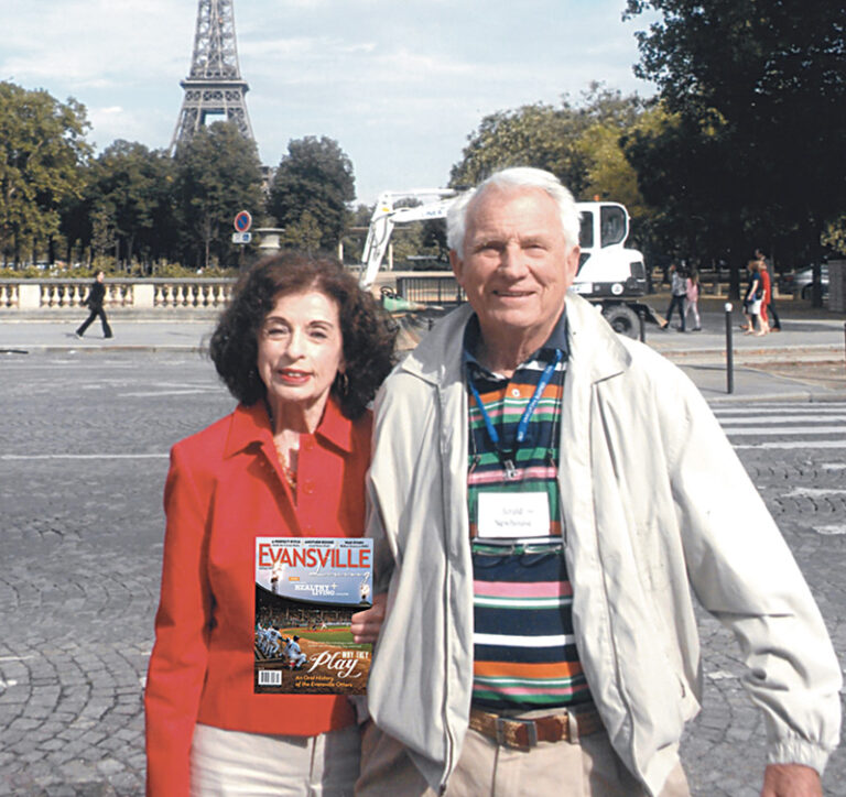 French Fashion