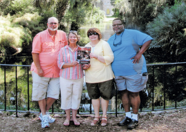 To the Wolfs’ House They Go