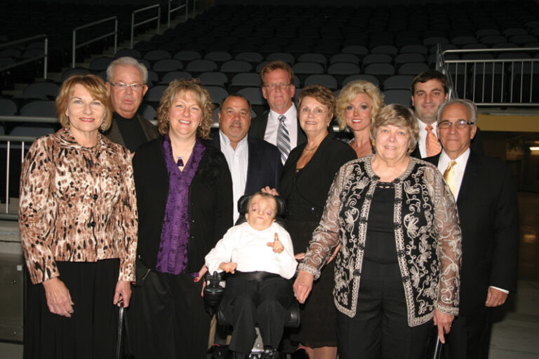 Night of Dreams Gala