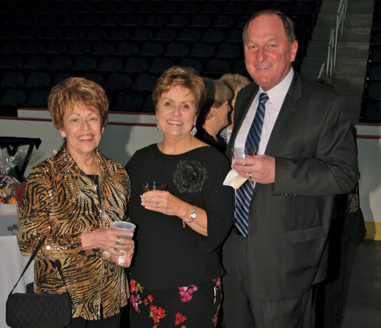 Night of Dreams Gala