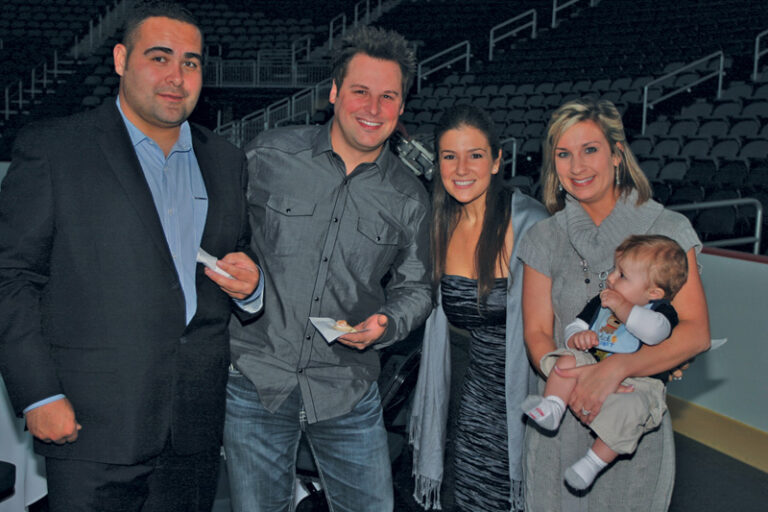 Night of Dreams Gala