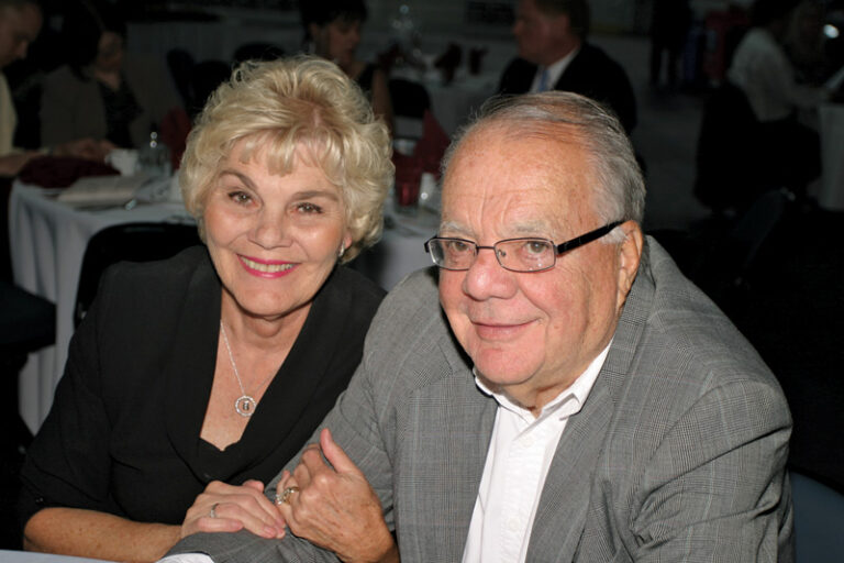 Night of Dreams Gala