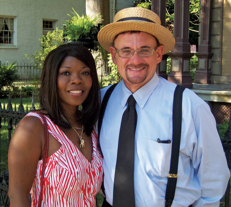 Reitz Home Annual Mystery Gala