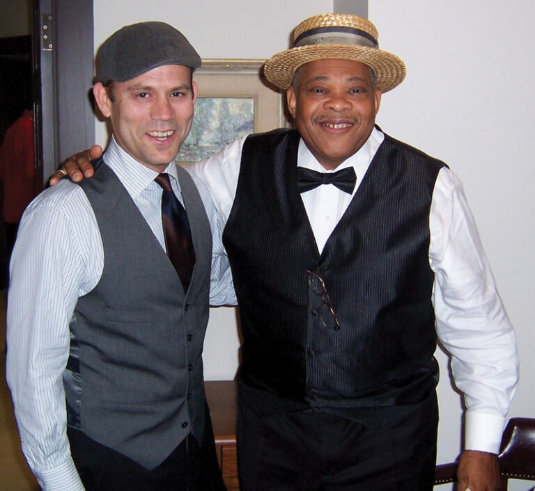 Reitz Home Annual Mystery Gala