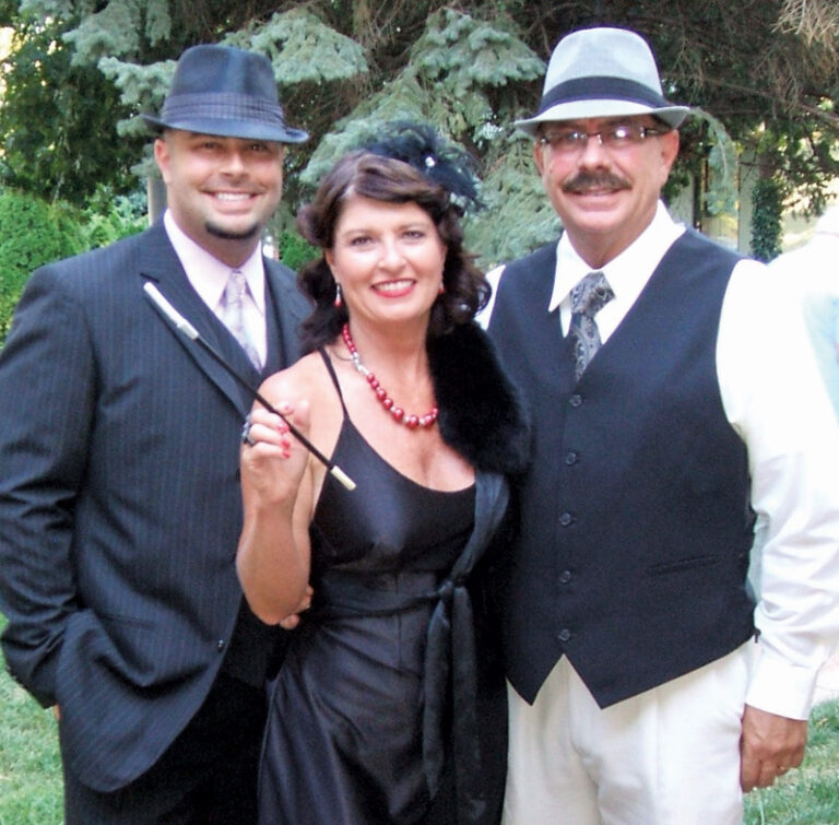 Reitz Home Annual Mystery Gala