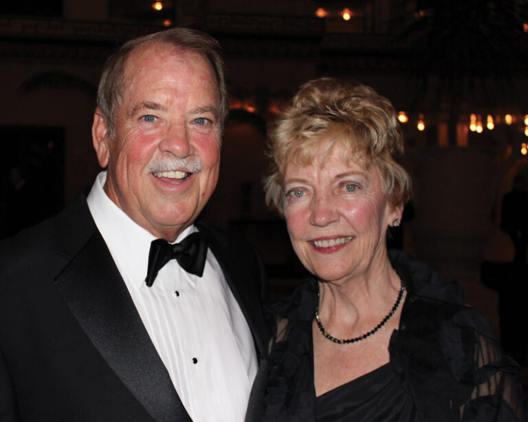 St. Mary’s Cornette Ball