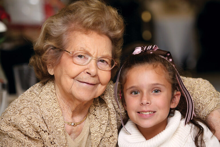 Easter Seals “Passion for Fashion” Style Show