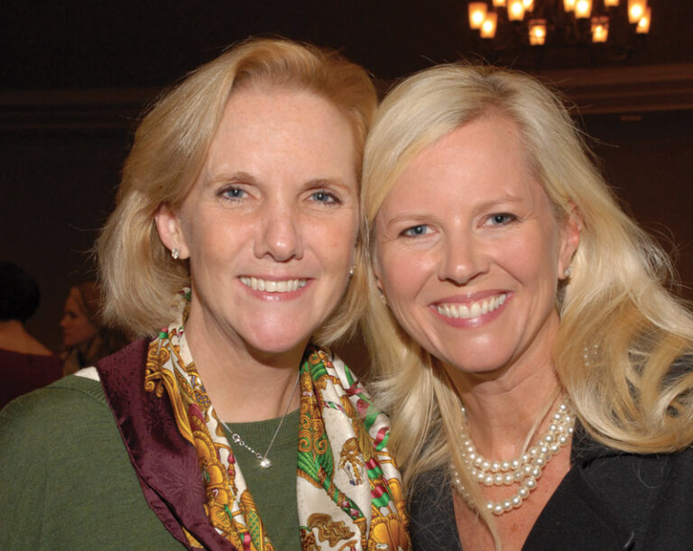 Women’s Fund of Vanderburgh County Annual Meeting