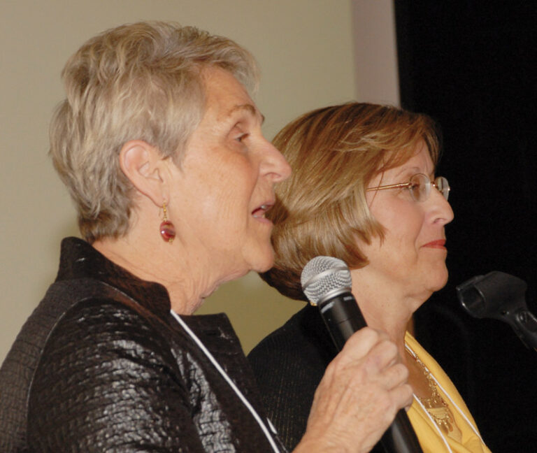 Women’s Fund of Vanderburgh County Annual Meeting