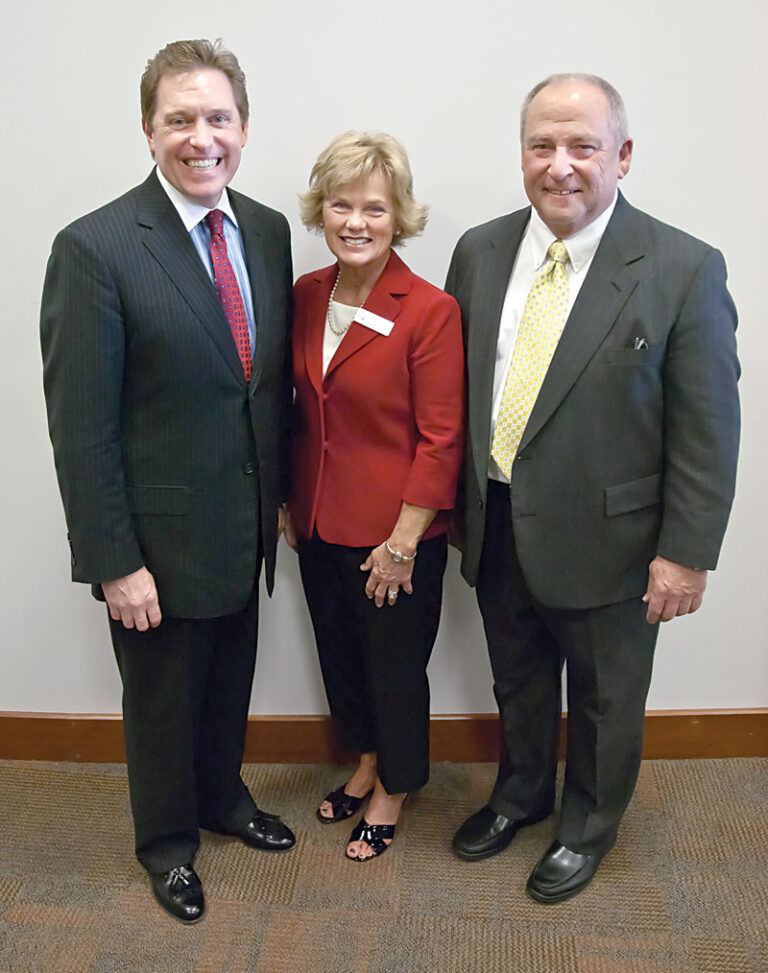 Right to Life of Southwest Indiana Annual Banquet