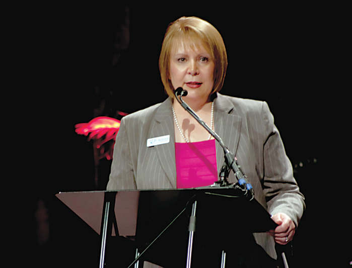 Right to Life of Southwest Indiana Annual Banquet