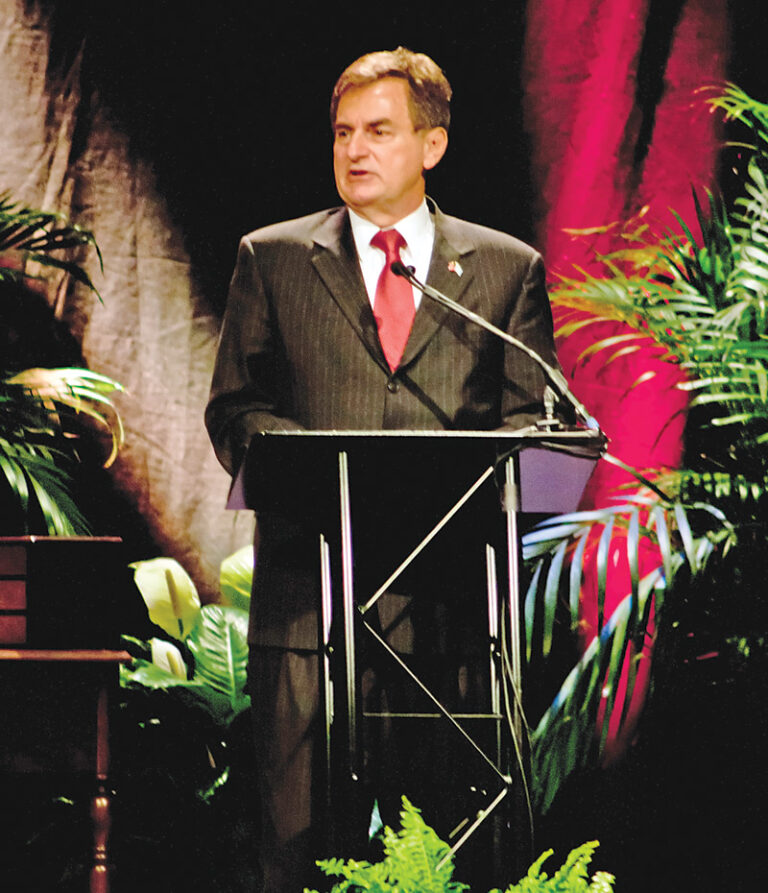 Right to Life of Southwest Indiana Annual Banquet